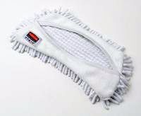HYGEN™ Flexi-Frame Hi-Pile Cover, White